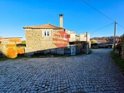 Moradia T4 - Antas, Penedono, Viseu - Miniatura: 1/9