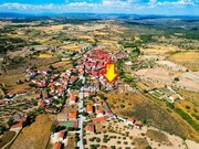 Moradia T4 - Coriscada, Meda, Guarda - Miniatura: 8/8