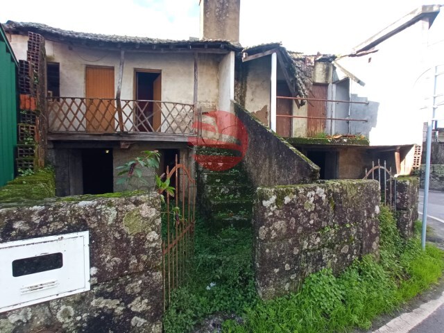 Moradia T3 - Silgueiros, Viseu, Viseu - Imagem grande