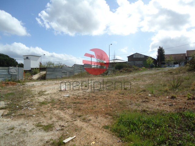 Terreno R�stico - Orgens, Viseu, Viseu - Imagem grande