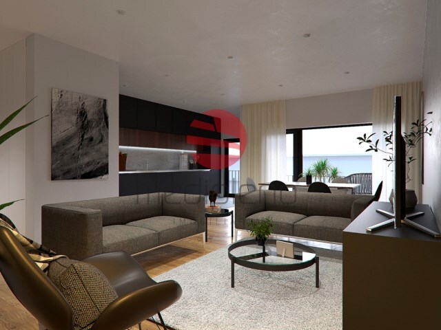 Apartamento T4 - Viseu, Viseu, Viseu - Imagem grande