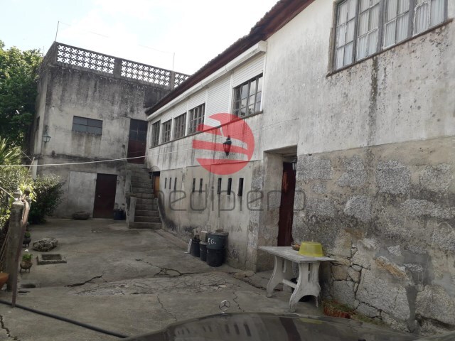 Quinta - Távora, Tabuaço, Viseu - Imagem grande