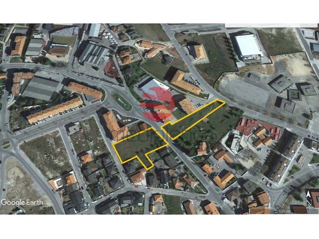 Terreno Rústico - Moimenta da Beira, Moimenta da Beira, Viseu - Imagem grande
