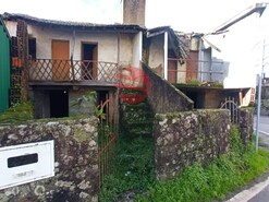 Moradia T3 - Silgueiros, Viseu, Viseu