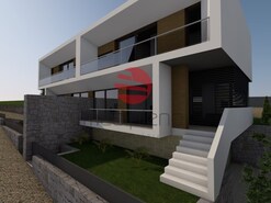 Moradia - Moimenta da Beira, Moimenta da Beira, Viseu