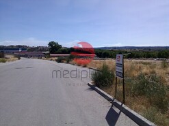 Terreno Industrial - Meda, Meda, Guarda