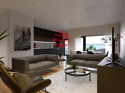 Apartamento T4 - Viseu, Viseu, Viseu