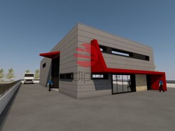 Ind�stria - Meda, Meda, Guarda