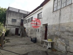 Quinta - T�vora, Tabua�o, Viseu