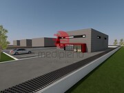 Indstria - Meda, Meda, Guarda - Miniatura: 1/3