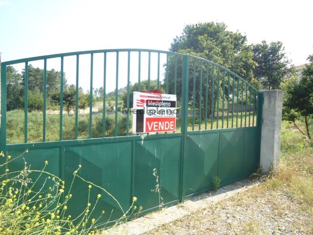 Terreno R�stico - Abraveses, Viseu, Viseu - Imagem grande