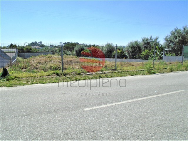 Terreno R�stico - Fail, Viseu, Viseu - Imagem grande