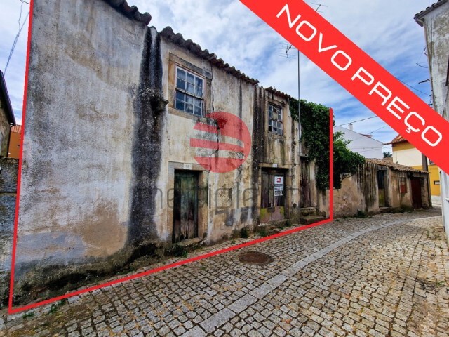 Moradia T3 - Meda, Meda, Guarda - Imagem grande
