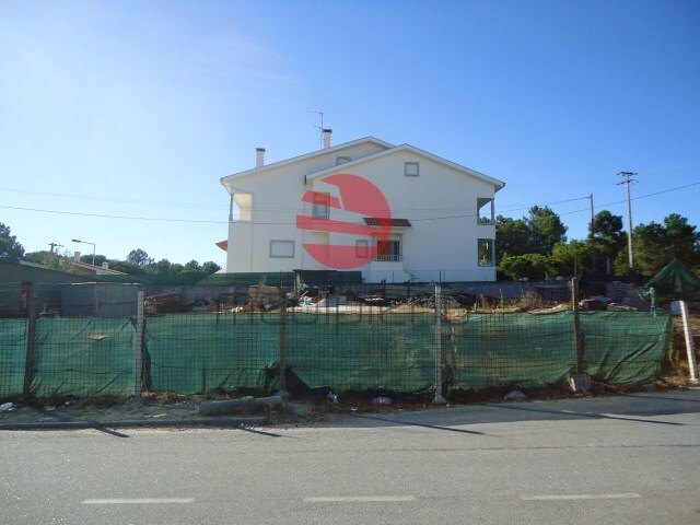 Terreno Urbano - Repeses, Viseu, Viseu - Imagem grande