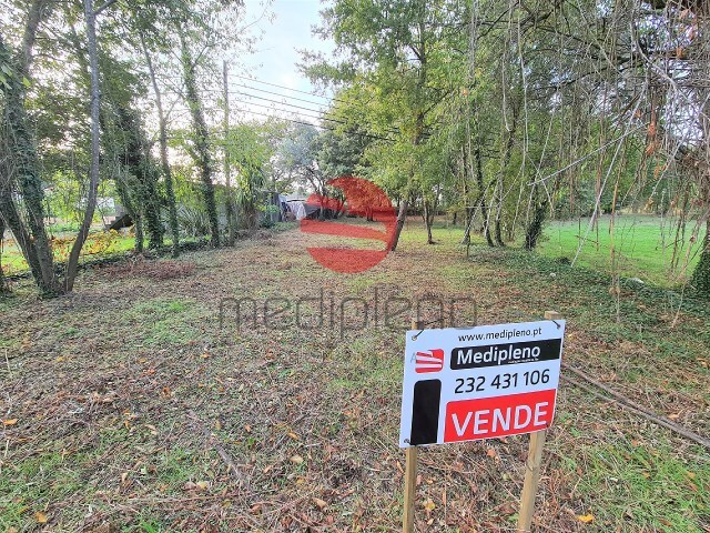 Terreno R�stico - Barreiros, Viseu, Viseu - Imagem grande