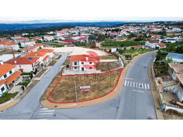 Terreno Urbano - Meda, Meda, Guarda - Imagem grande