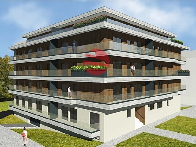 Apartamento T3 - Repeses, Viseu, Viseu - Imagem grande