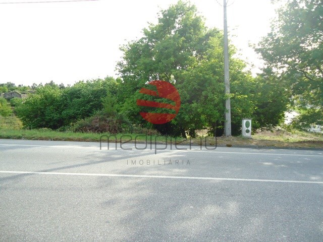 Terreno R�stico - S. Jo�o de Lourosa, Viseu, Viseu - Imagem grande