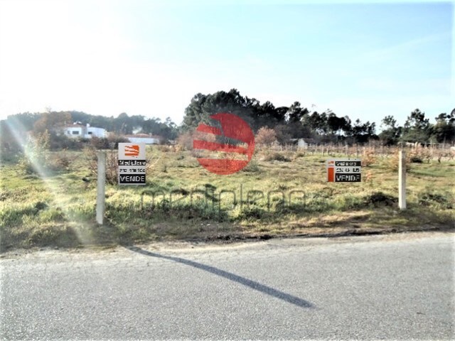 Terreno Rstico - Fragosela, Viseu, Viseu - Imagem grande