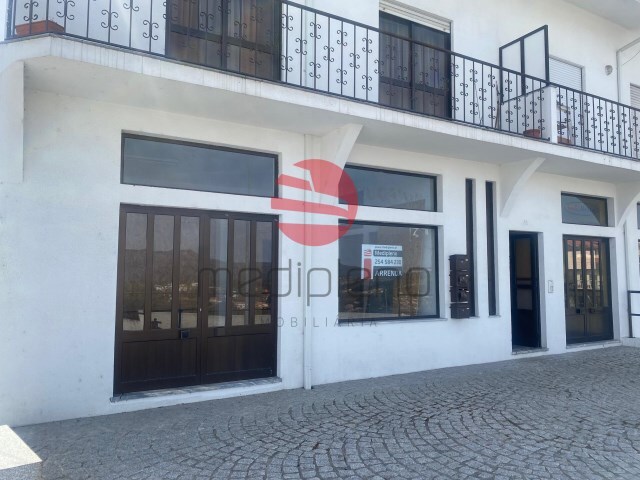 Loja - Moimenta da Beira, Moimenta da Beira, Viseu - Imagem grande