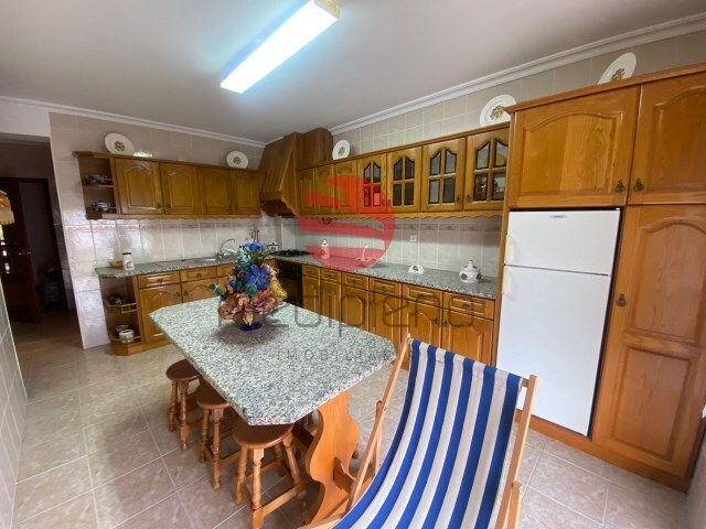 Apartamento T3 - Moimenta da Beira, Moimenta da Beira, Viseu - Imagem grande