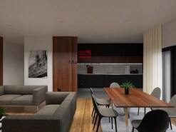 Apartamento T2 - Viseu, Viseu, Viseu