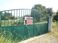 Terreno R�stico - Abraveses, Viseu, Viseu