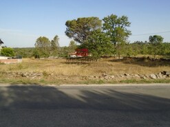 Terreno R�stico - Fail, Viseu, Viseu