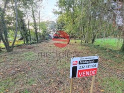 Terreno R�stico - Barreiros, Viseu, Viseu