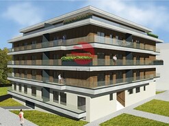Apartamento T3 - Repeses, Viseu, Viseu