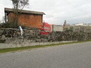 Terreno Rstico - Queir, Vouzela, Viseu - Miniatura: 2/5