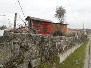 Terreno Rstico - Queir, Vouzela, Viseu - Miniatura: 4/5