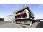 Apartamento T2 - Moimenta da Beira, Moimenta da Beira, Viseu - Miniatura: 2/2