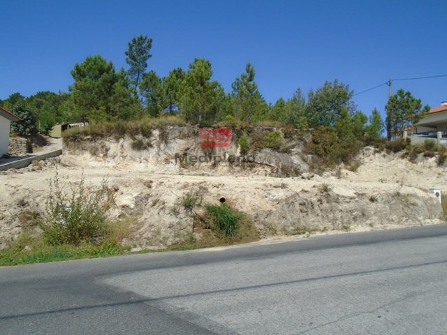 Terreno R�stico - Bodiosa, Viseu, Viseu - Imagem grande