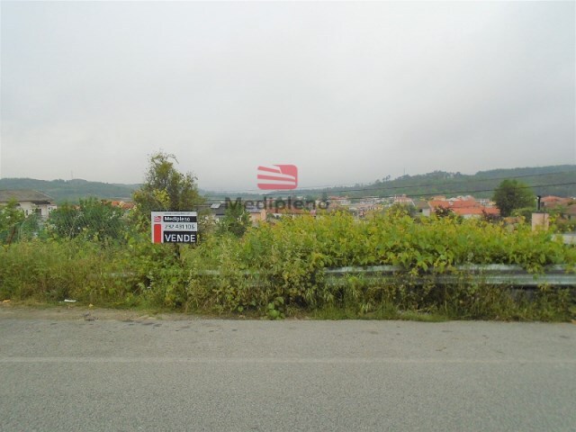 Terreno R�stico - Campo, Viseu, Viseu - Imagem grande