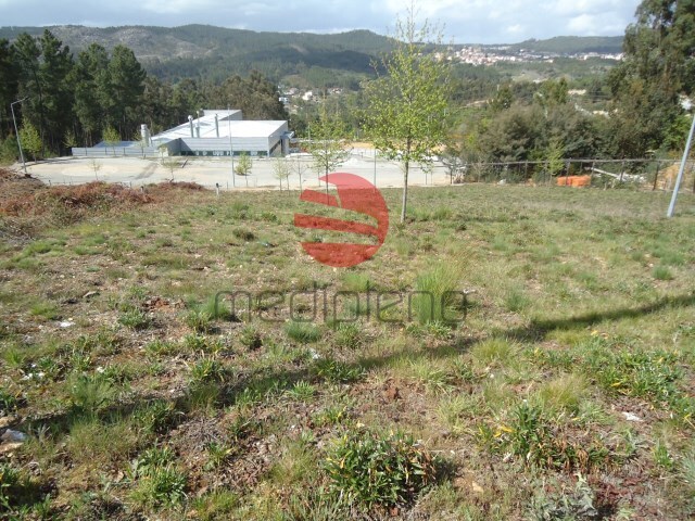Terreno R�stico - Orgens, Viseu, Viseu - Imagem grande