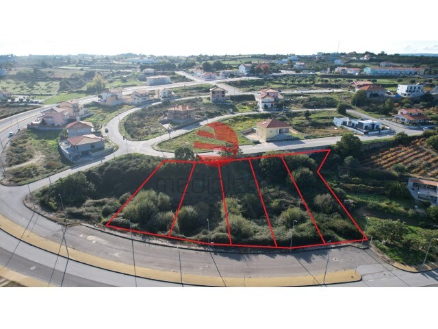 Terreno Urbano - Meda, Meda, Guarda - Imagem grande