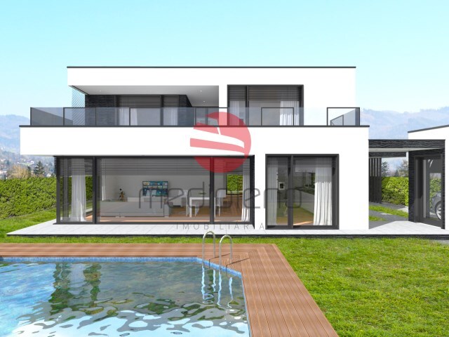 Moradia T3 - Moimenta da Beira, Moimenta da Beira, Viseu - Imagem grande