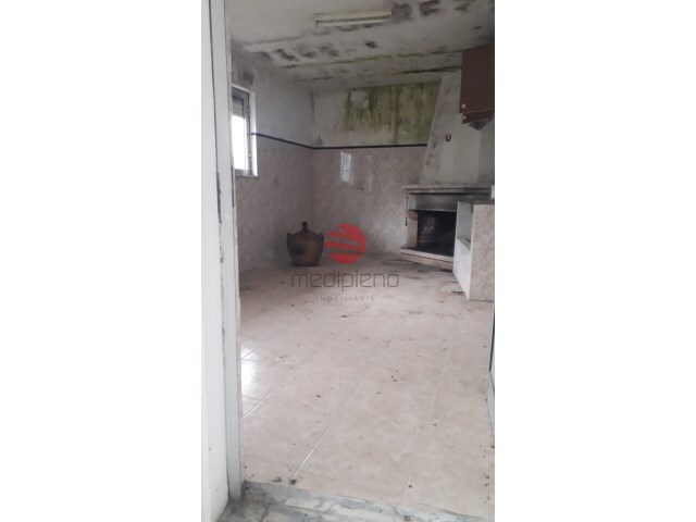 Moradia T2 - Castelo, Moimenta da Beira, Viseu - Imagem grande