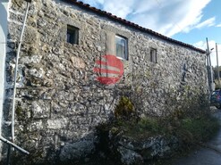 Moradia - Almacave, Lamego, Viseu