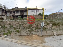 Moradia - Moimenta da Beira, Moimenta da Beira, Viseu