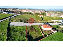 Terreno Urbano - Meda, Meda, Guarda