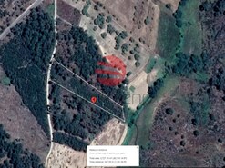 Terreno R�stico - Trancoso, Trancoso, Guarda