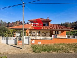 Moradia T3 - Poo do Canto, Meda, Guarda