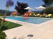 Moradia > T6 - Cani�ada, Vieira do Minho, Braga - Miniatura: 9/9