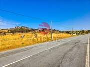 Terreno R�stico - Marialva, Meda, Guarda - Miniatura: 1/9