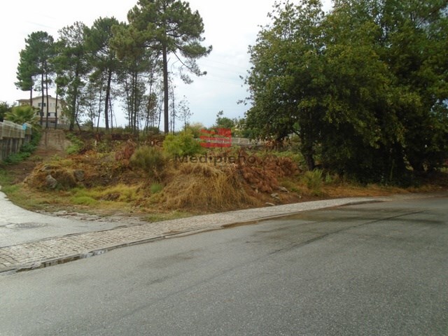 Terreno R�stico - Abraveses, Viseu, Viseu - Imagem grande