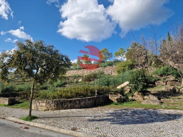 Terreno Urbano - Mund�o, Viseu, Viseu - Imagem grande