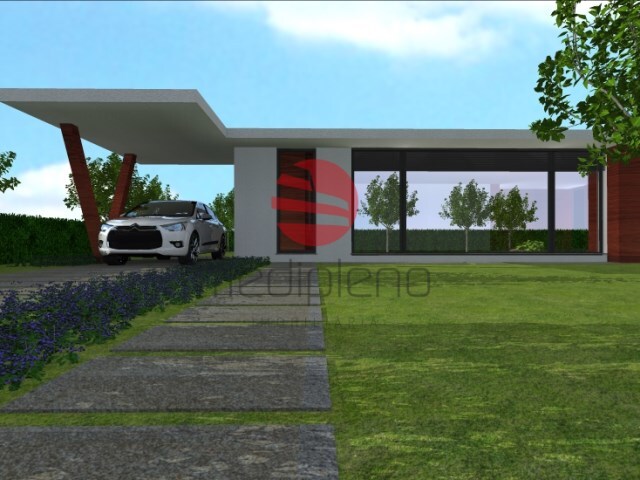 Moradia T1 - Moimenta da Beira, Moimenta da Beira, Viseu - Imagem grande