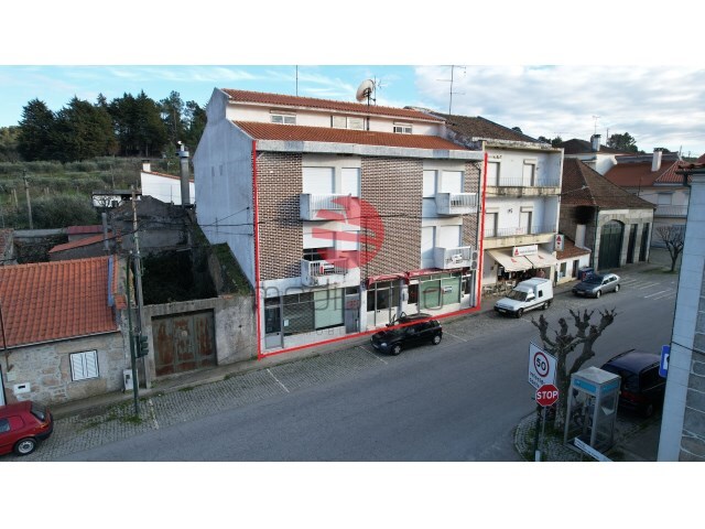 Bar/Restaurante - Forno Telheiro, Celorico da Beira, Guarda - Imagem grande